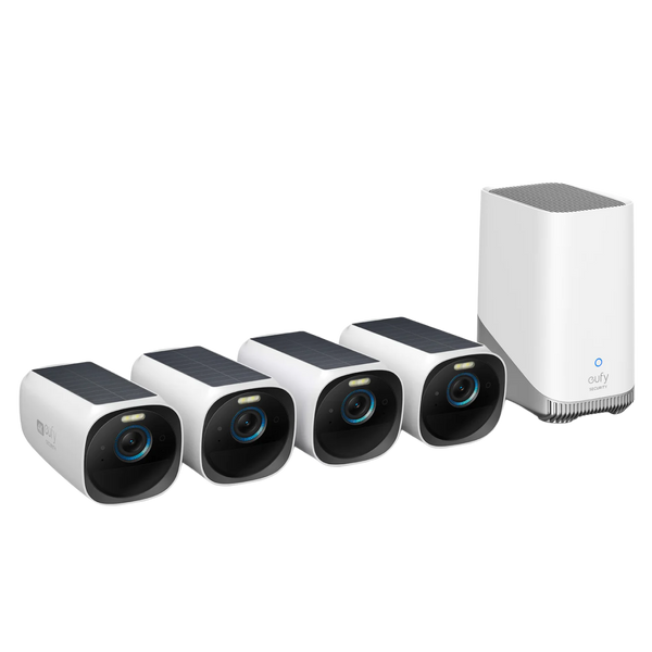 PostPrime Day Clearance Prime Day Security Camera Deals 2024 eufy US