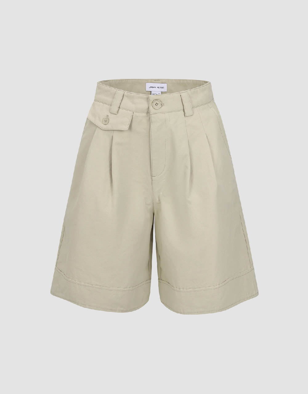 Urban Loose Shorts