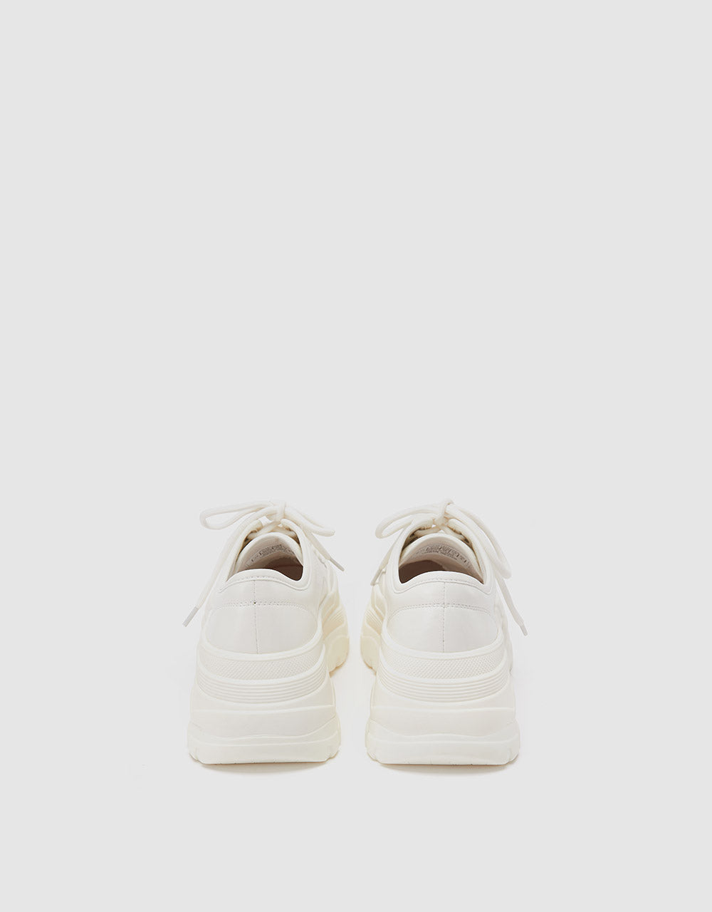 Platform Sneakers