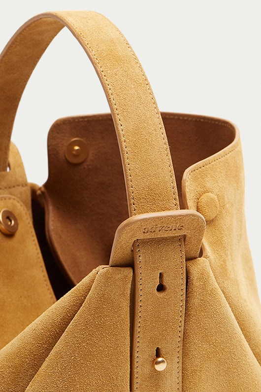THE AGE BAG | TAFFY