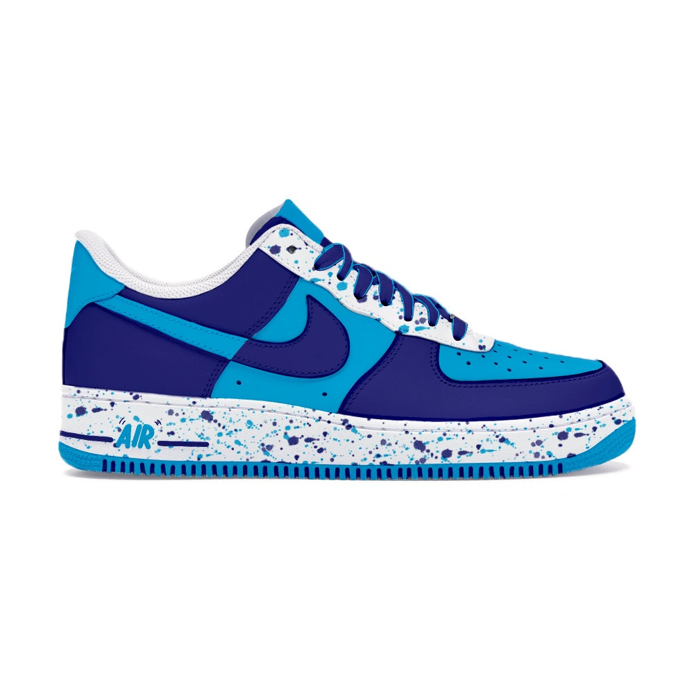 Custom Shoe Digital Design Deposit