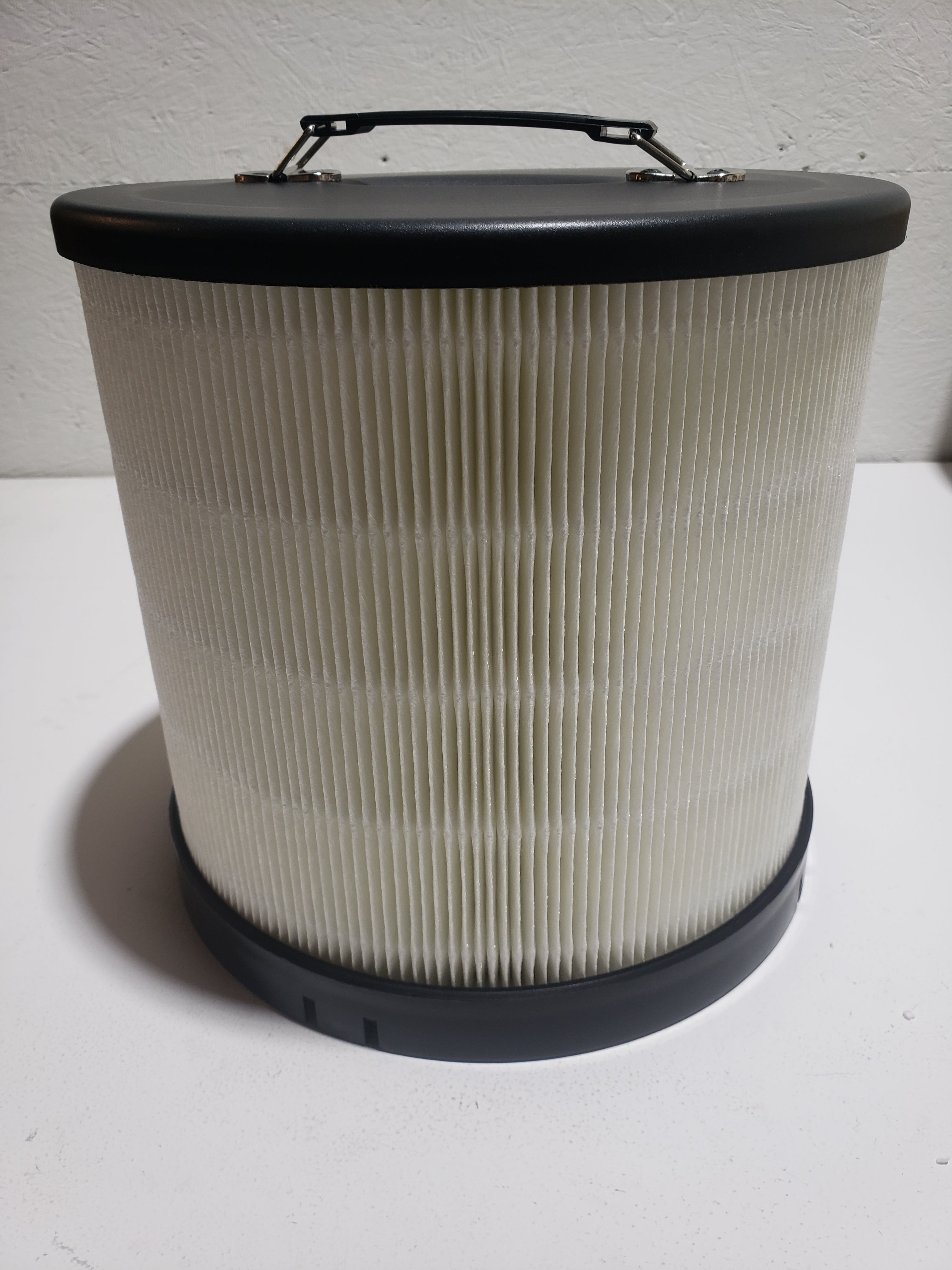 HEPA Filter Attachment for Syclone Low Profile Air Mover - 1683-5720