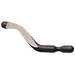 Shaviv Deburring Blade - Blade Type: B10, Manufacturer #: 3BB10, 151-29212, 99-001-010
