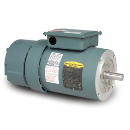 Baldor Reliance VEBM3546T-D Electric Motor New In Box