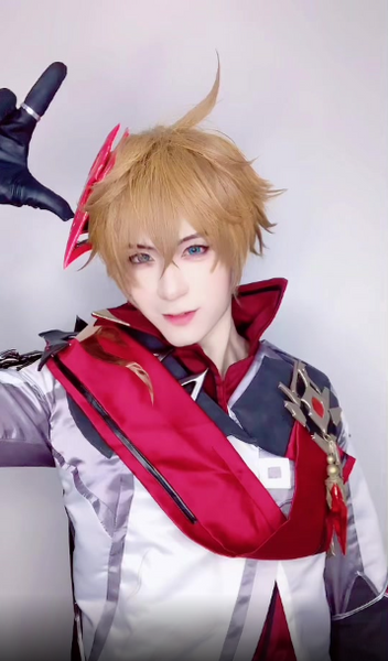 Top 10 Must-Follow Cosplayers On TikTok To Watch Out For - Cosplaylab