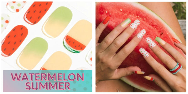 Watermelon Summer
