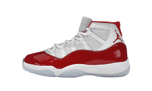 Nike Jordan 3 Infrared Black Cement White UK 11 US 12 Used 136064-1231 Retro "Cherry" (PreOwned)-Nike Jordan Polsbandjes in zwart