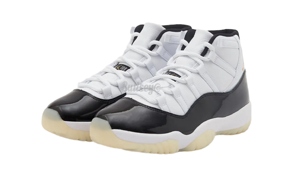 Nike Jordan 3 Infrared Black Cement White UK 11 US 12 Used 136064-1231 Retro "DMP Gratitude" (2023)