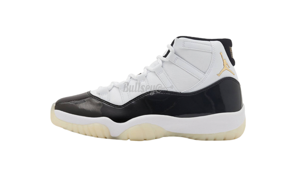 Nike Jordan 3 Infrared Black Cement White UK 11 US 12 Used 136064-1231 Retro "DMP Gratitude" (2023)-Nike Jordan Polsbandjes in zwart