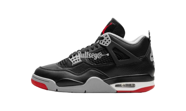 Air Jordan 4 Retro "Bred Reimagined" (Preowned)-Bullseye RB012382 Sneaker Boutique