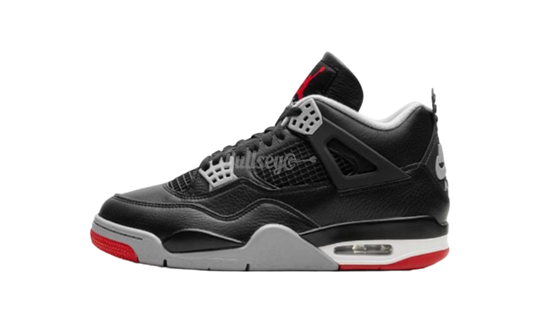 Air Jordan 4 Retro "Bred Reimagined"-Bullseye RB012382 Sneaker Boutique