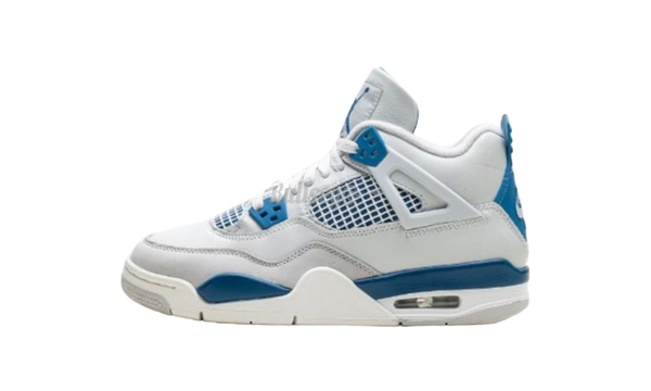 Air Jordan 4 Retro "Military Blue" (2024)-Bullseye RB012382 Sneaker Boutique