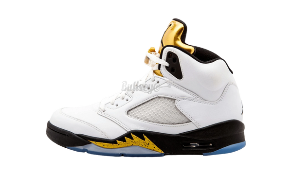 Air Jordan 5 Retro "Olympic" (PreOwned)-marsell open toe slip on sandals item