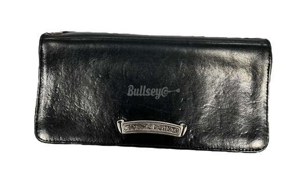 Chrome Hearts Single Fold Wallet-Bullseye RB012382 Sneaker Boutique