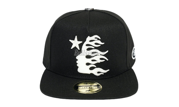 Hellstar OG Fitted Black Hat-ankle boots jenny fairy wyl2402 3 khaki