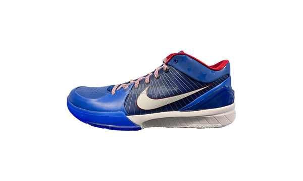 Nike Kobe 4 Proto "Philly" (2024)-Bullseye RB012382 Sneaker Boutique