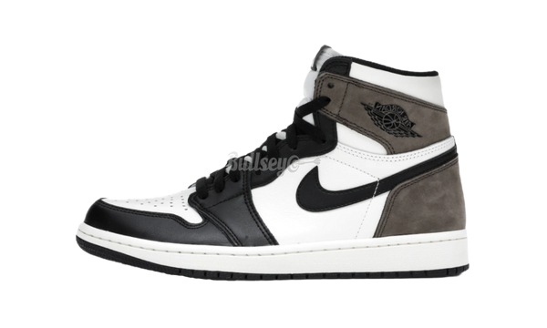 Nike Jordan 3 Infrared Black Cement White UK 11 US 12 Used 136064-123 Retro "Mocha"-Nike Jordan Polsbandjes in zwart