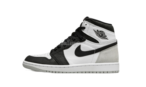 Nike Jordan 3 Infrared Black Cement White UK 11 US 12 Used 136064-123 Retro "Stage Haze"-Nike Jordan Polsbandjes in zwart