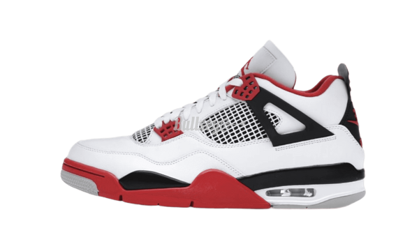 Jordan Westbrook 0 "Midnight Navy" Retro "Fire Red" 2020-Nike Jordan Polsbandjes in zwart