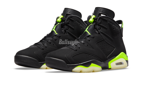 Air Jordan 6 Retro "Electric Green" - Nike Jordan Polsbandjes in zwart