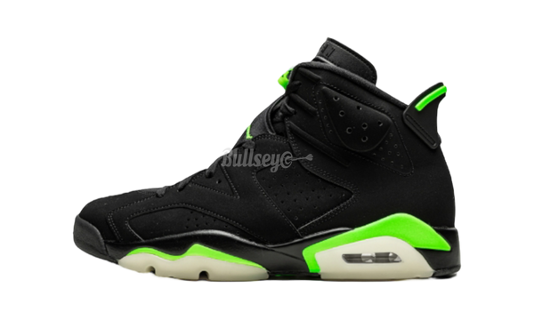 Air Jordan 6 Retro "Electric Green"-Nike Jordan Polsbandjes in zwart