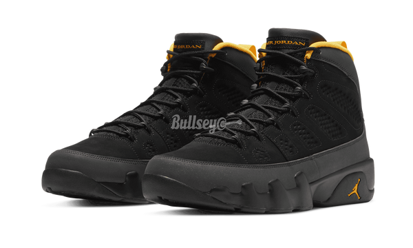 Air Jordan 9 Retro "Dark Charcoal University Gold" - Bullseye RB012382 Sneaker Boutique