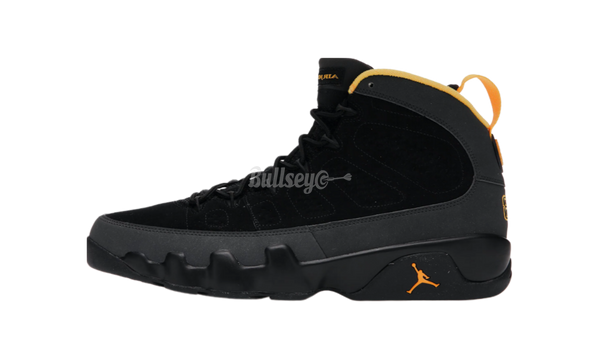 Air Jordan 9 Retro "Dark Charcoal University Gold"-Bullseye RB012382 Sneaker Boutique