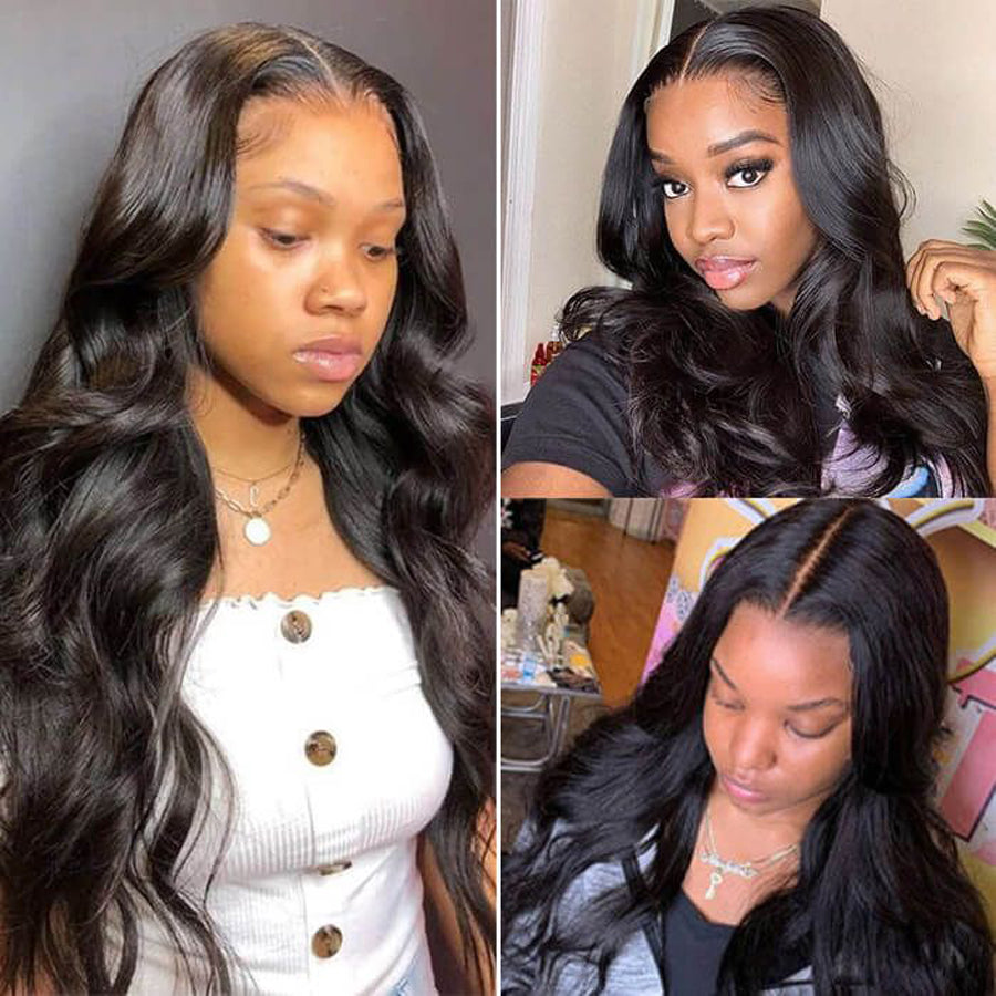 How To Choose Transparent Lace Front Wig