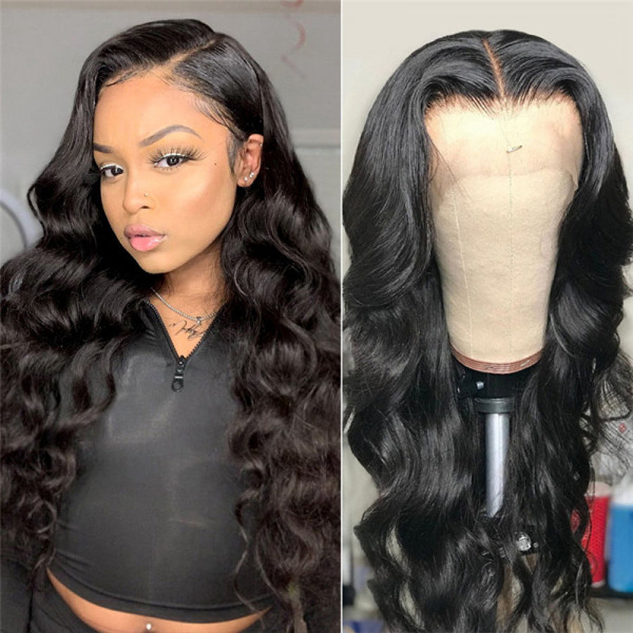 Why we should choose human hair wigs