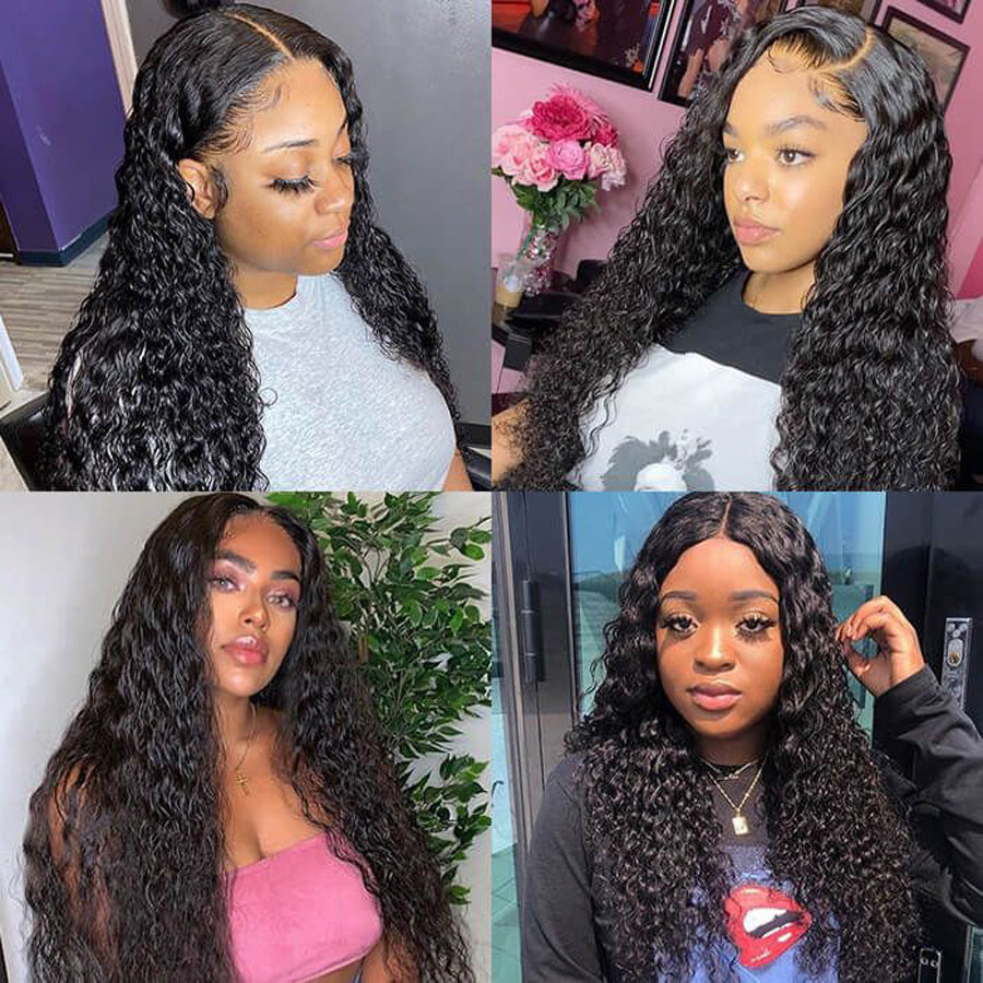 How To Remove Lace Wig Glue - Come rimuovere la colla per parrucche di pizzo How To Remove Lace Wig Glue - Come rimuovere la colla per parrucche di pizzo