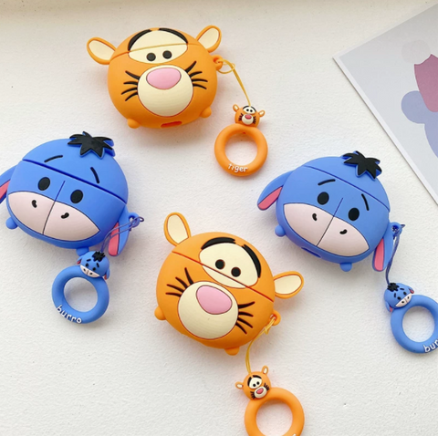 Eeyore shop airpod case