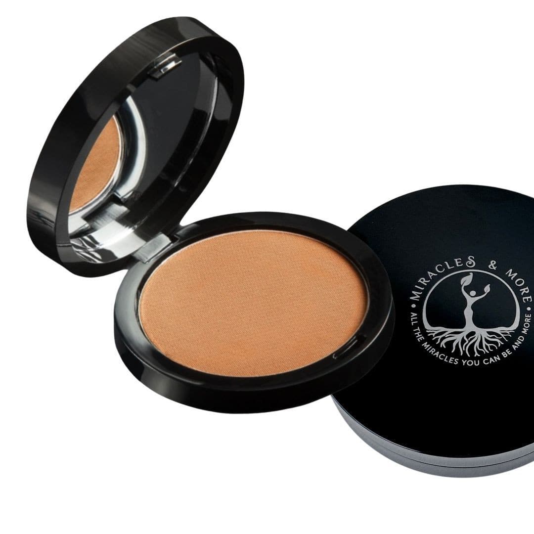 Miracles & More Compact Bronzer