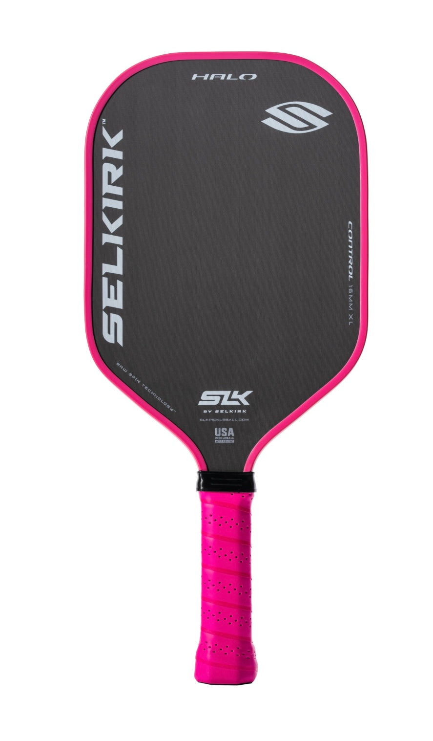 Selkirk SLK Halo Control XL Pink