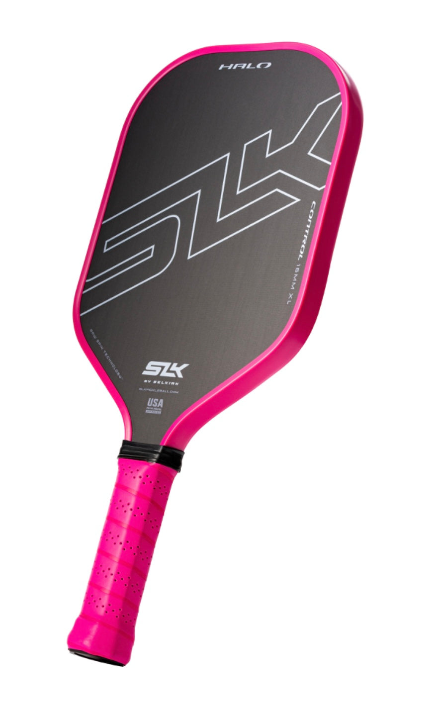 Selkirk SLK Halo Control XL Pink