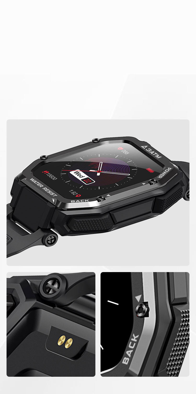 KOSPET ROCK Smart Watches