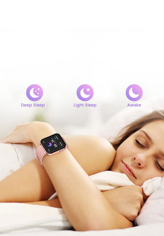 KOSPET MAGIC 3S Smart Watch support Sleeping Monitoring