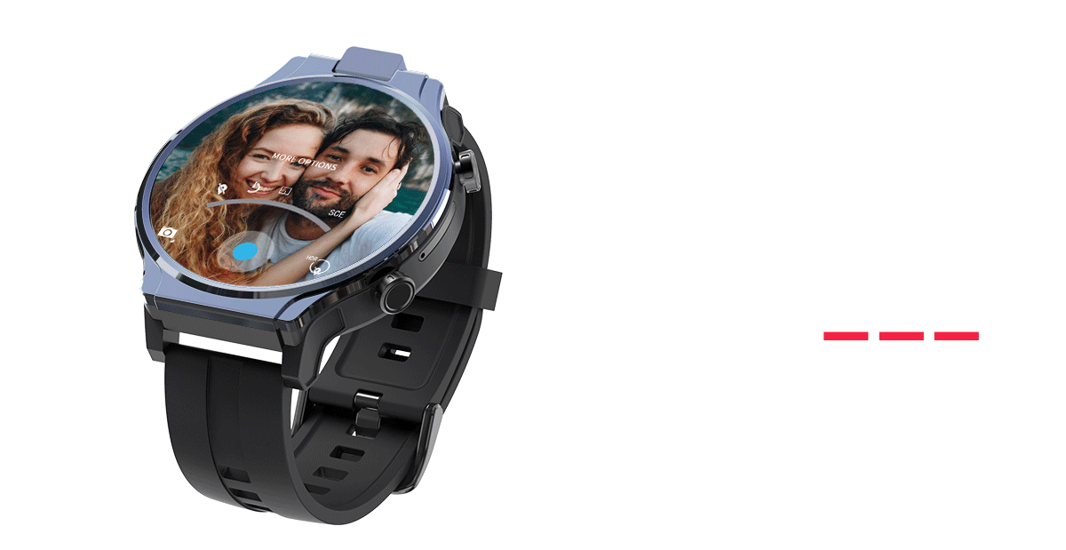 Infrill smart watch price cheap