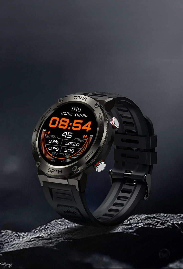 KOSPET TANK T1 Smart Watch Outdoor Sports Watches