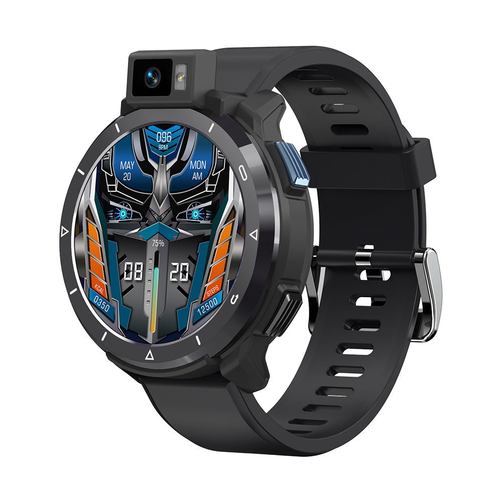 Kospet optimus sale pro manual