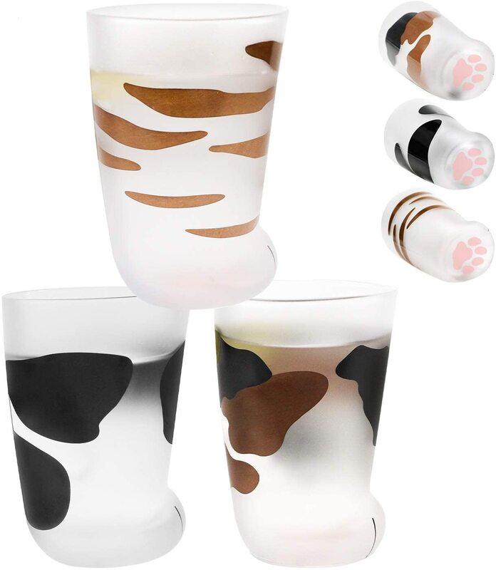 Paw Cups