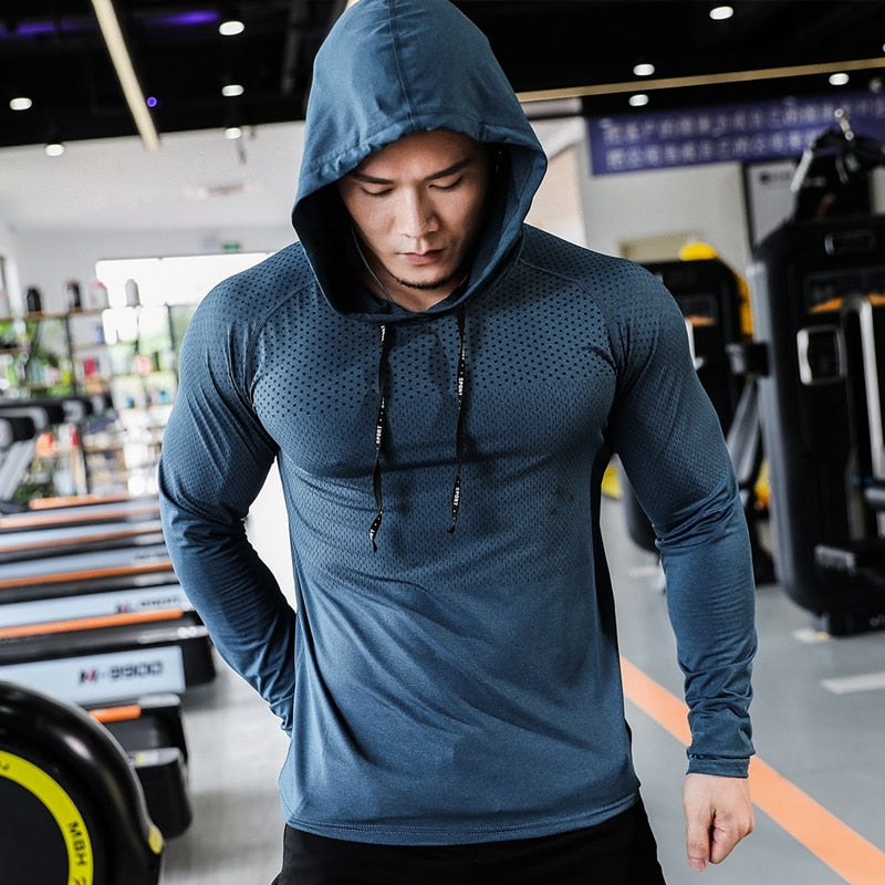 The Final Gym Hoodie