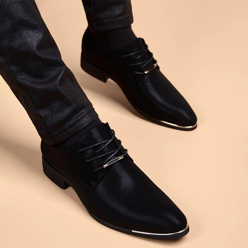 Spada Dress Shoes