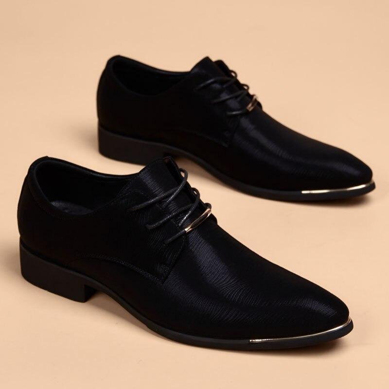 Spada Dress Shoes