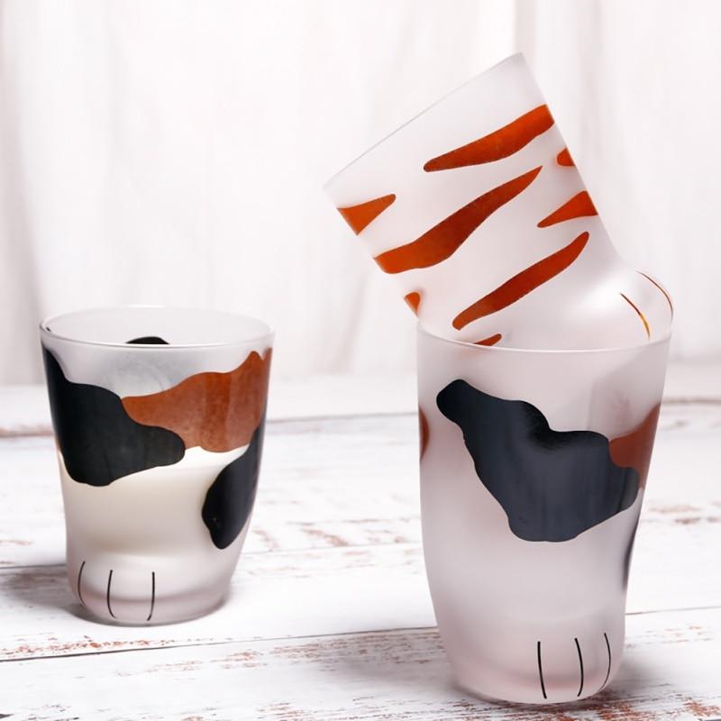 Paw Cups