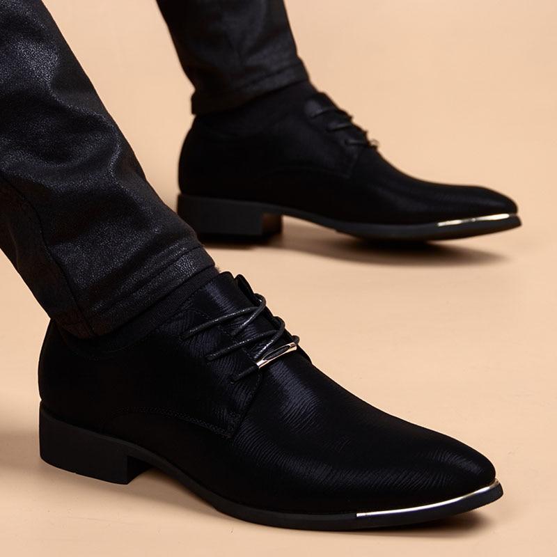 Spada Dress Shoes