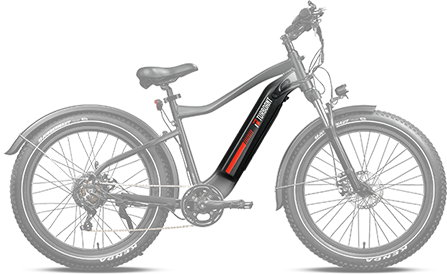 best electric bike from Turboant