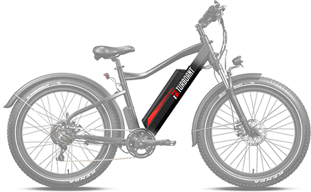 best electric bike from Turboant