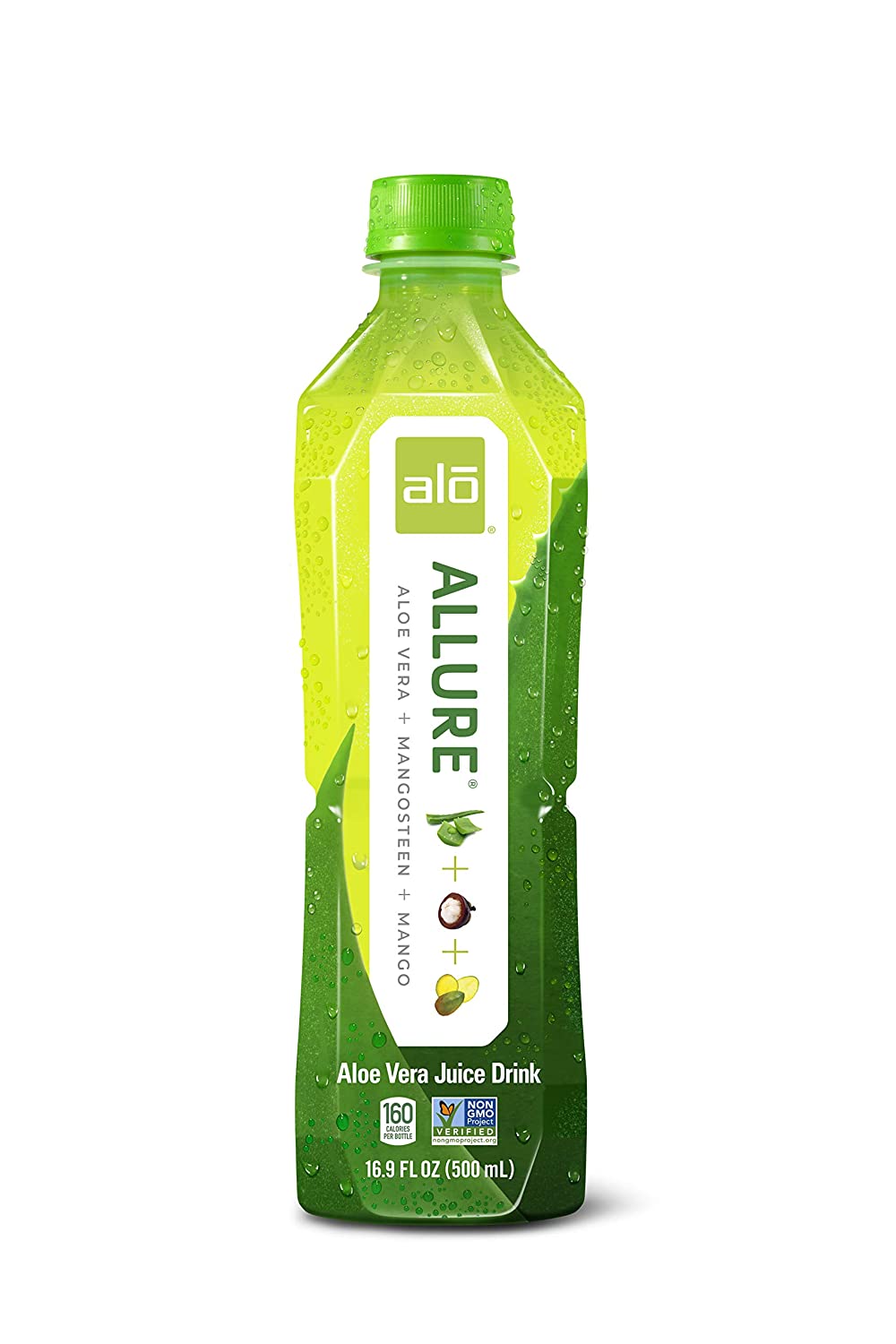 Aloe Vera Juice | 12 Pack