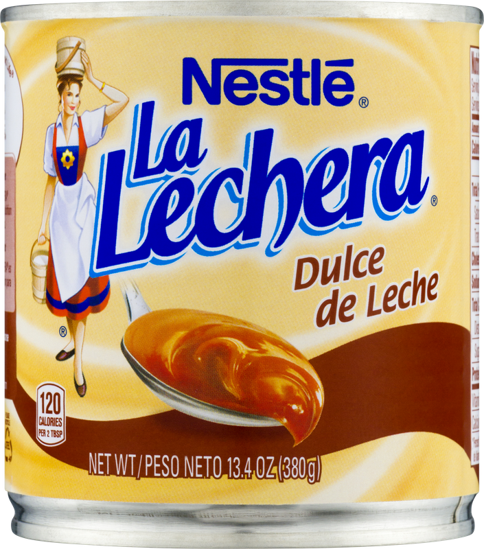 Nestle La Lechera Dulce de Leche