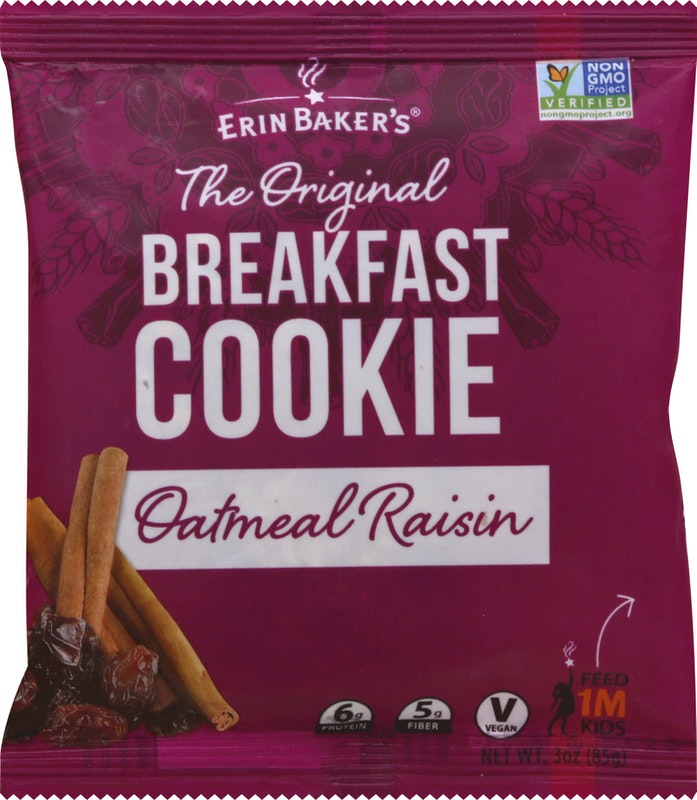 Erin Bakers Breakfast